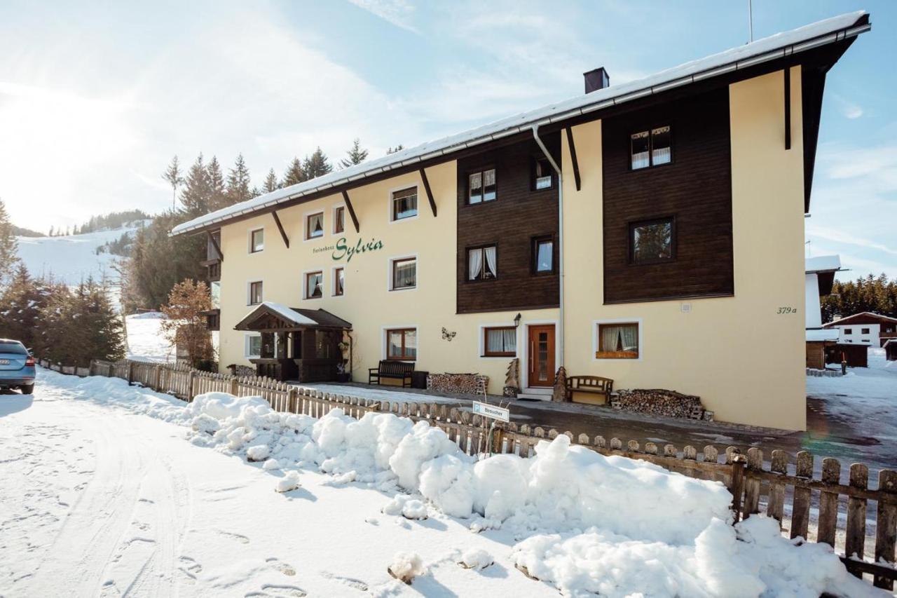 Appartement Sonnenglueck By Monicare Leutasch Exterior photo